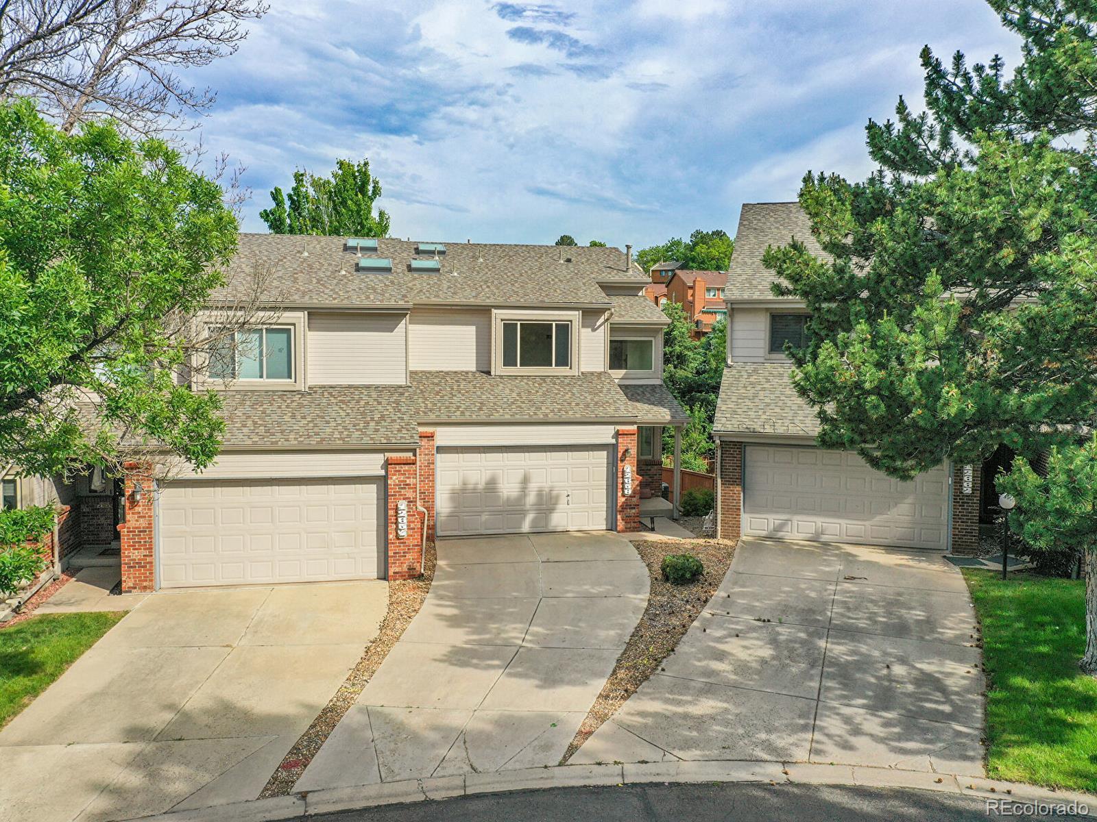 12658 W 1st Pl #78, Denver, CO 80228