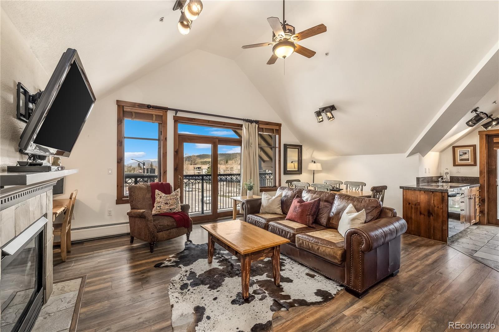505 S Main St #2207, Breckenridge, CO 80424