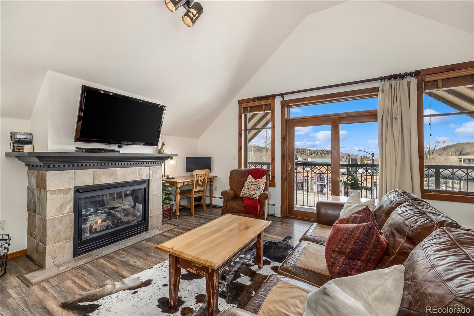 505 S Main St #2207, Breckenridge, CO 80424