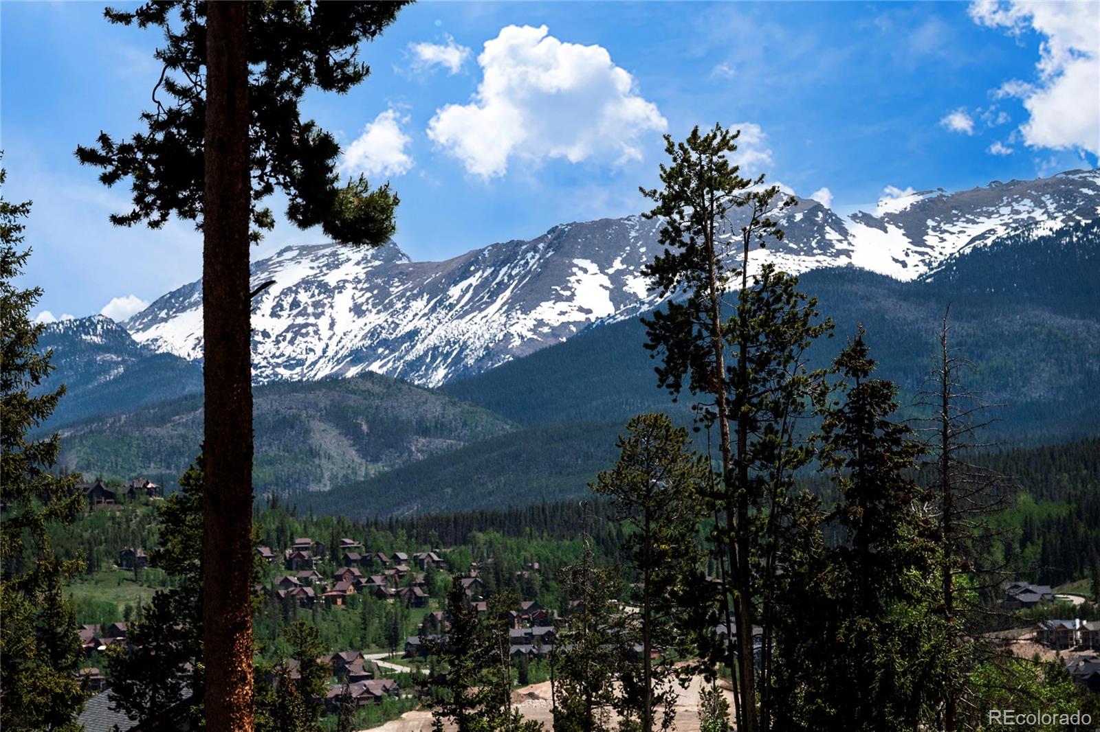 141 Forest Trl #16, Winter Park, CO 80482