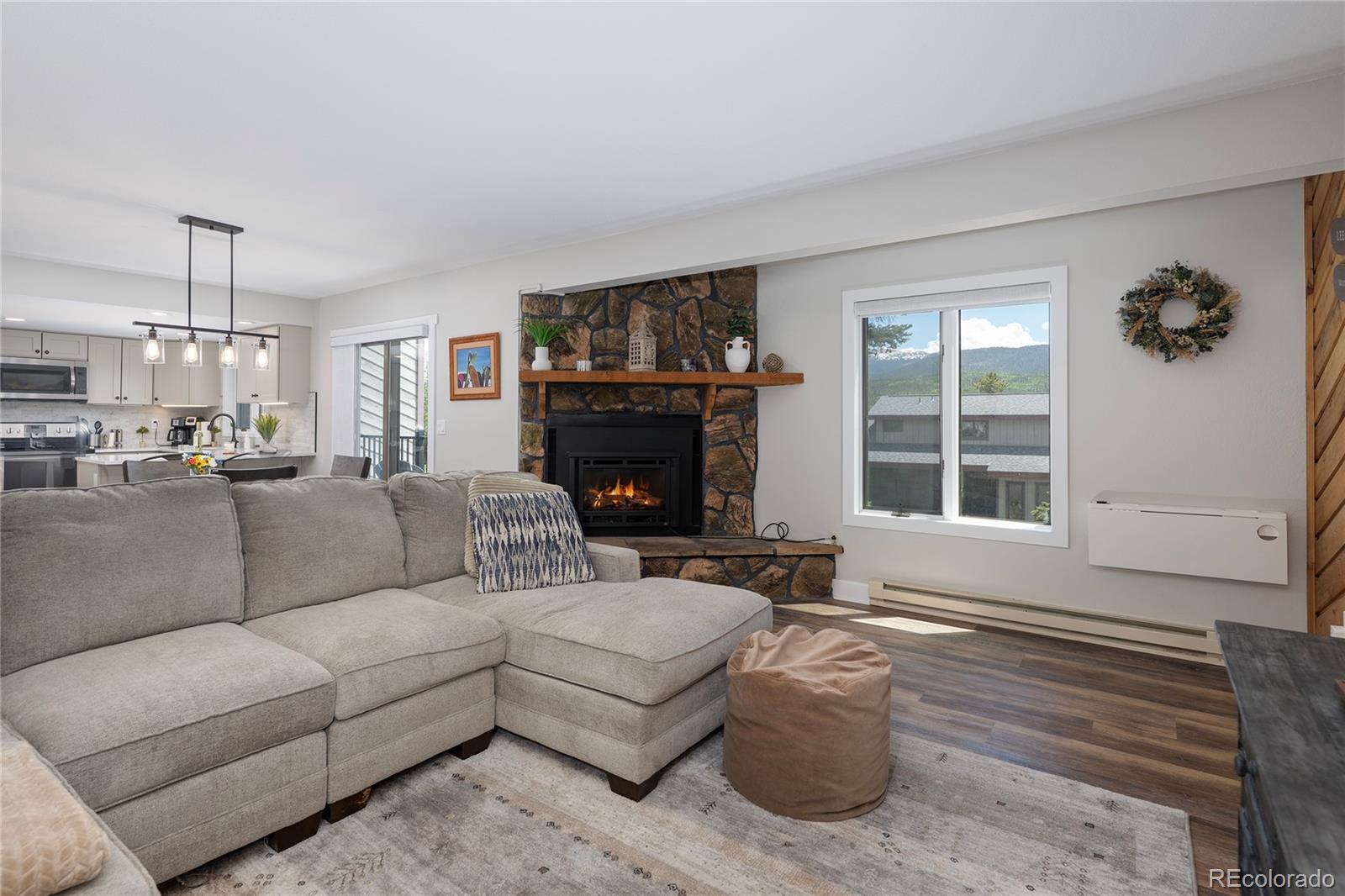 141 Forest Trl #16, Winter Park, CO 80482