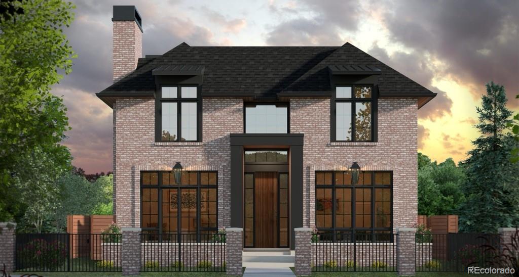 1193 S York St, Denver, CO 80210