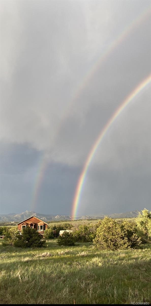10 N Price Pk, Cotopaxi, CO 81223