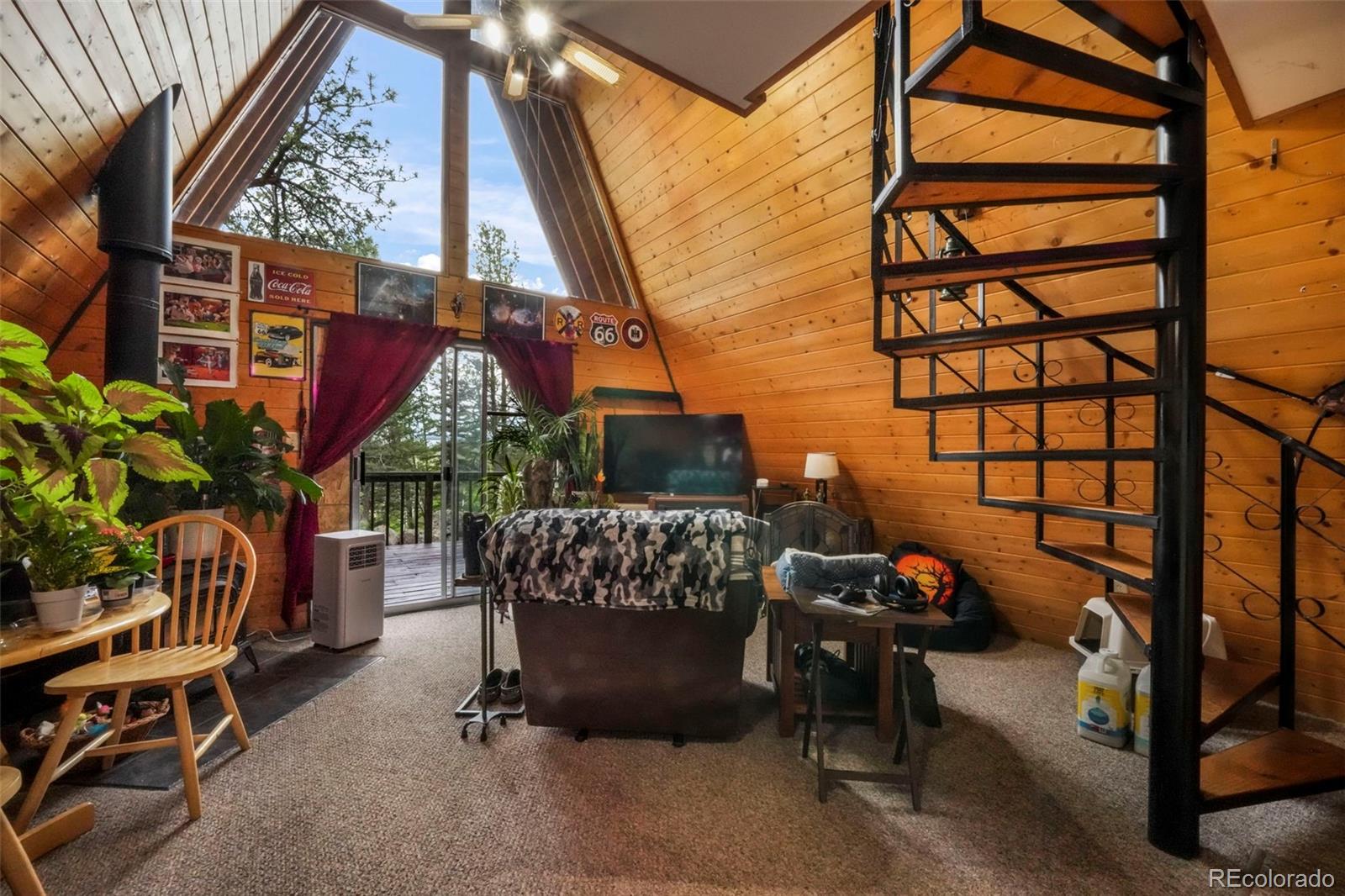71 Crestone Cir, Florissant, CO 80816