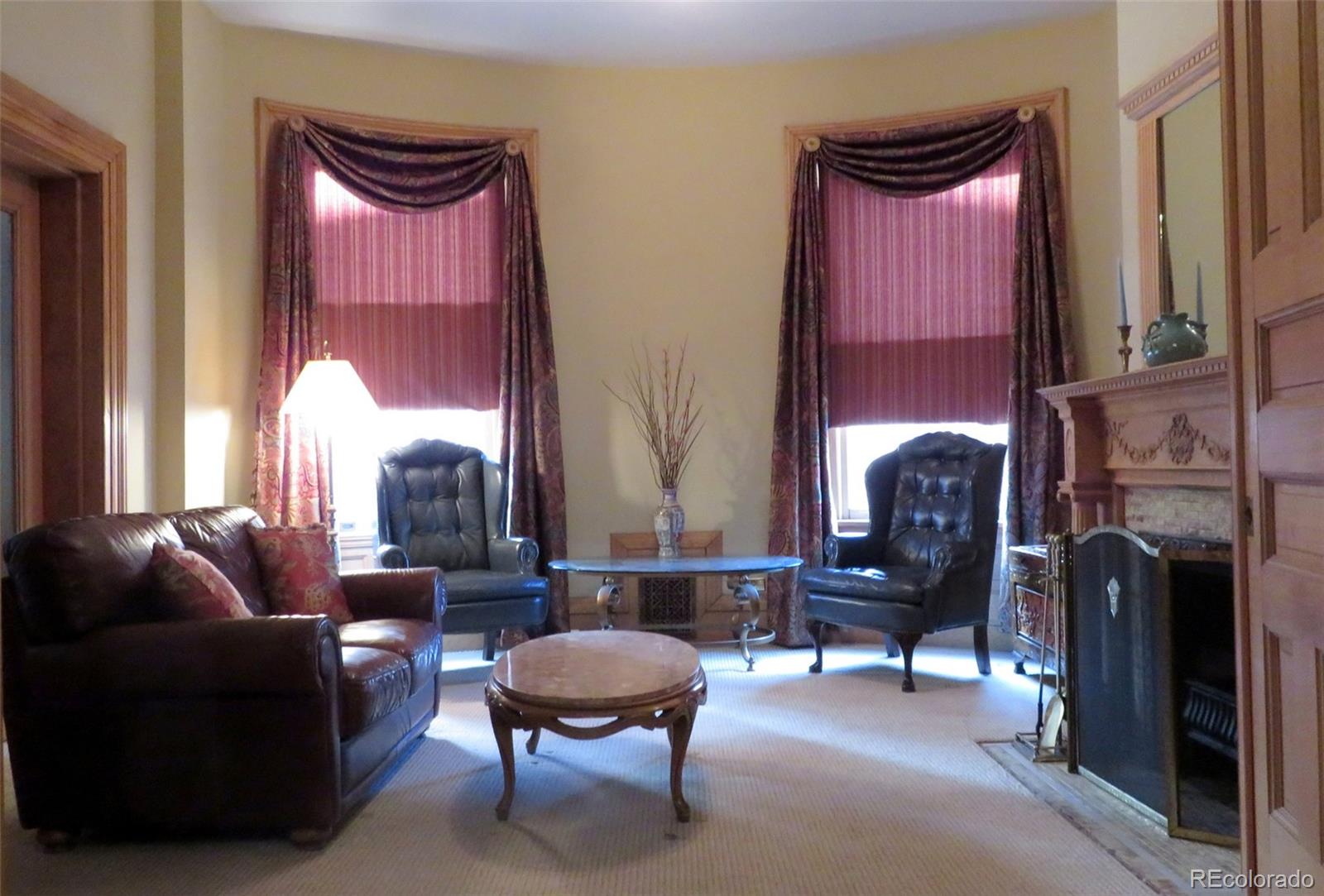 1129 N Pennsylvania St, Denver, CO 80203