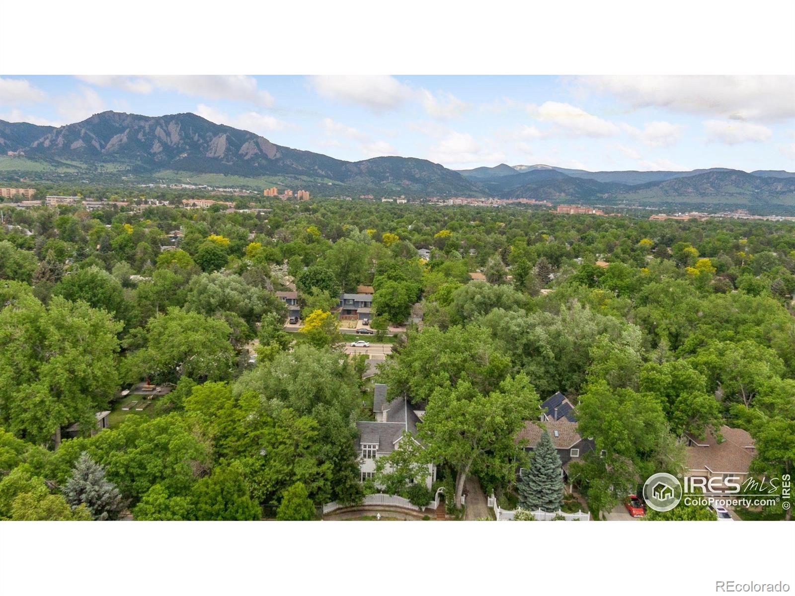 877 Racquet Ln, Boulder, CO 80303