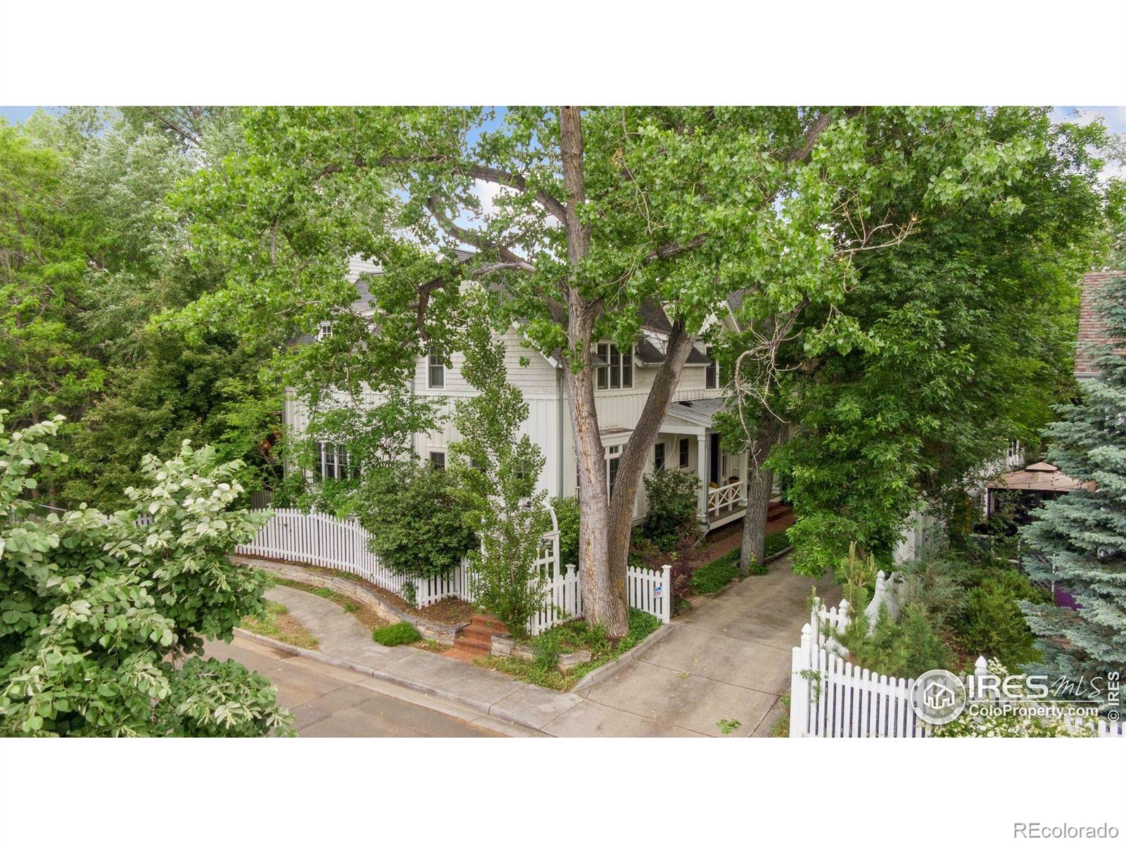 877 Racquet Ln, Boulder, CO 80303