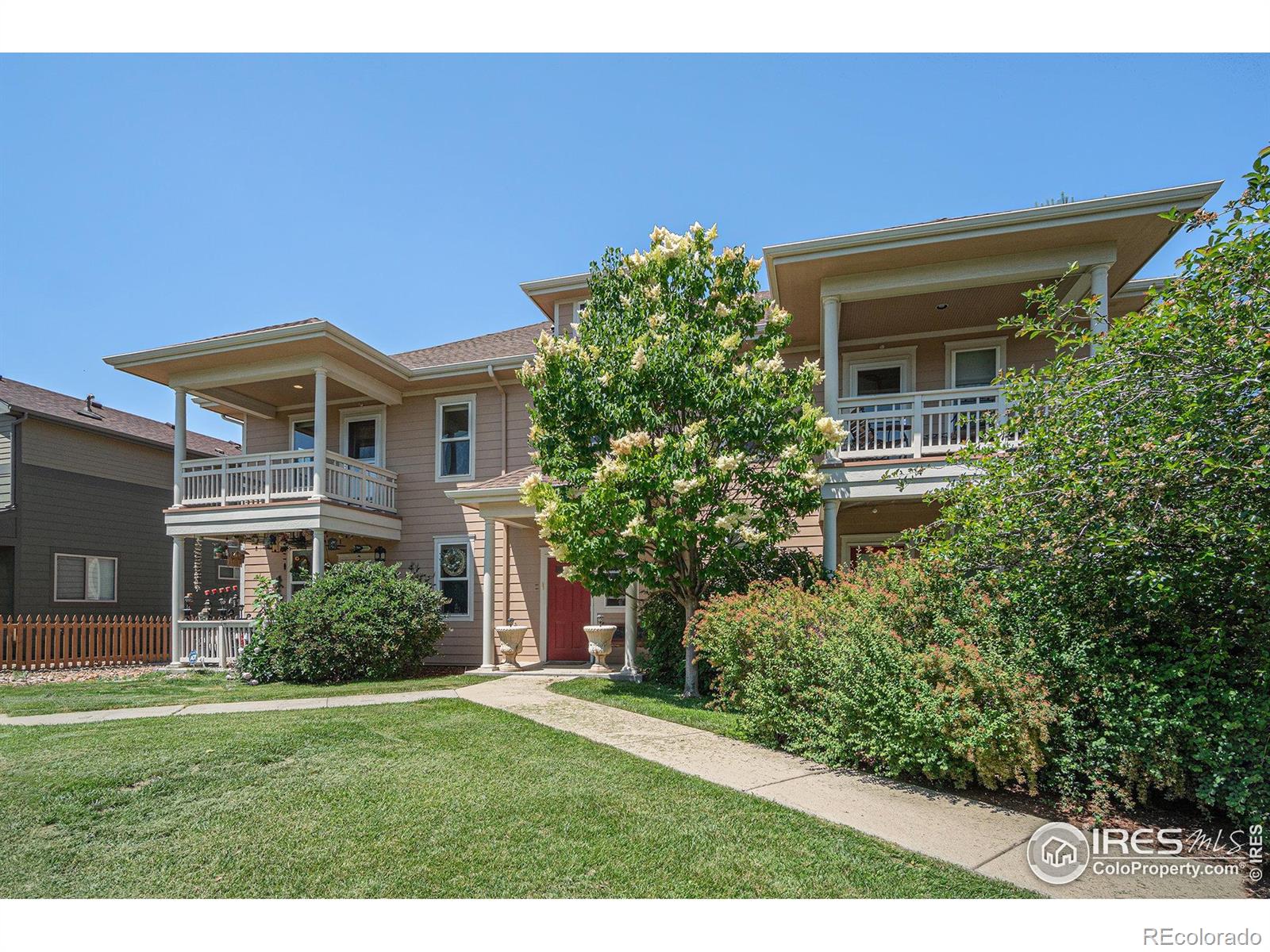 237 Cardinal Way #202, Longmont, CO 80501
