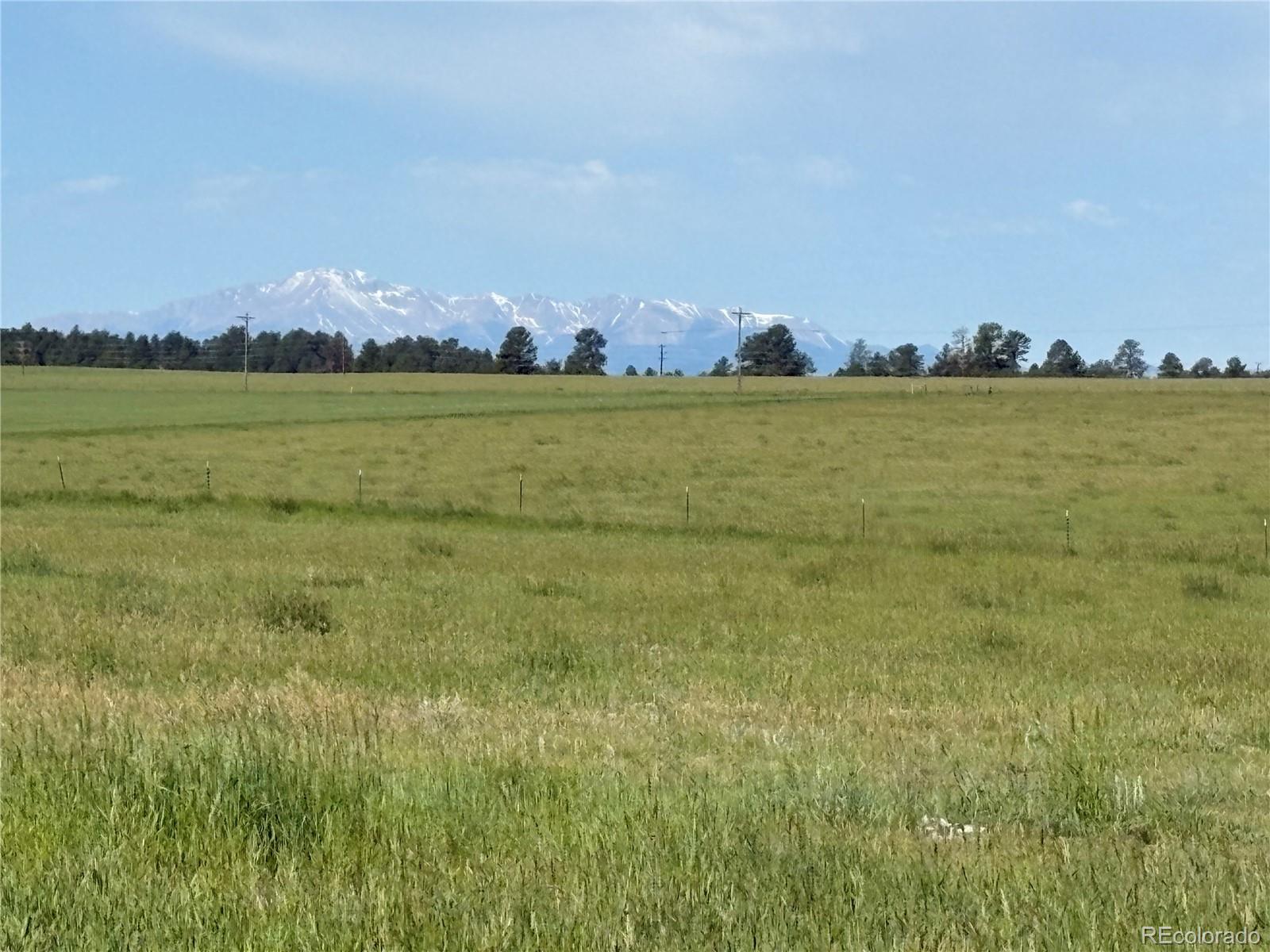 23554 County Road 33, Elbert, CO 80106