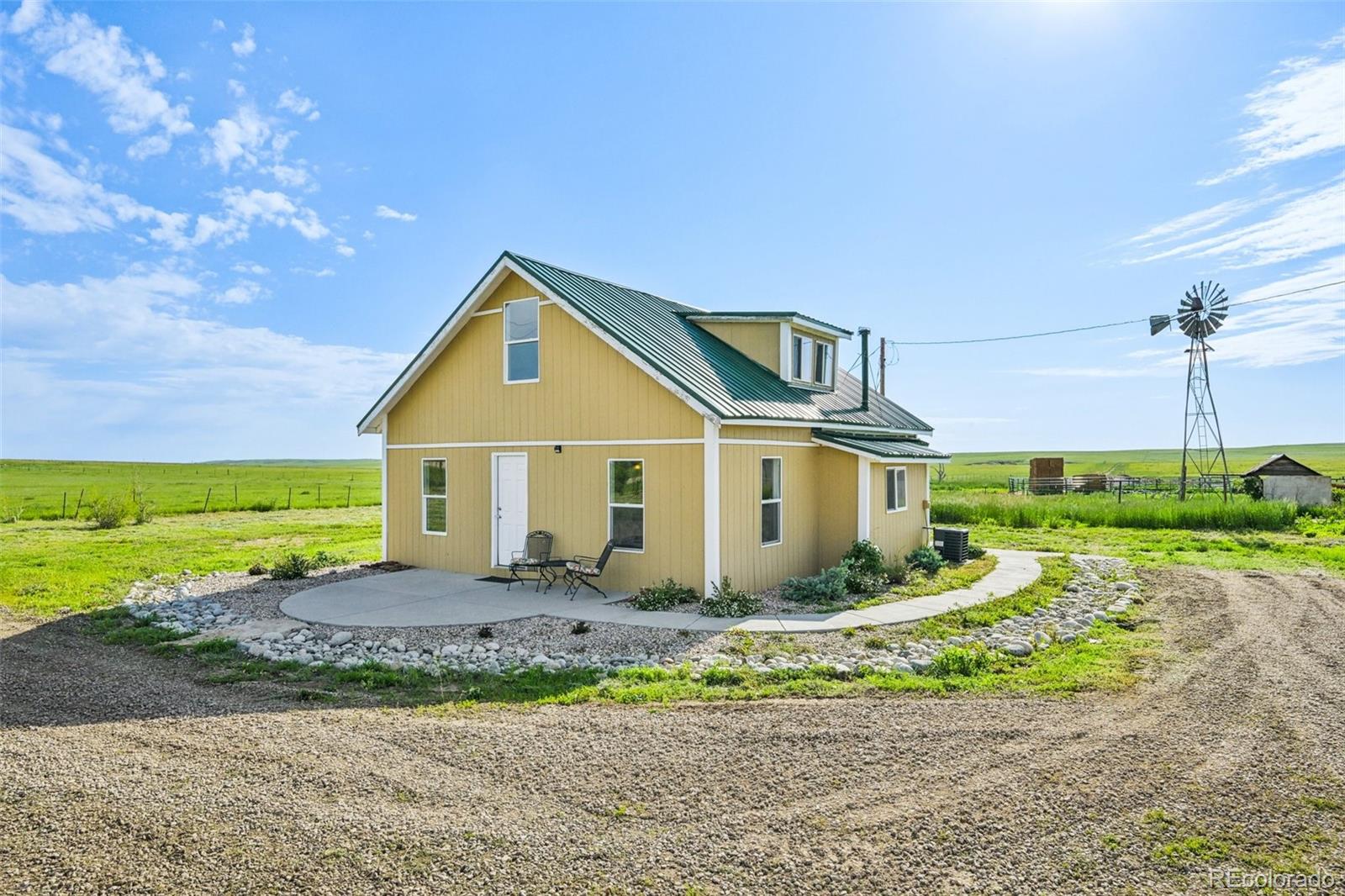 23554 County Road 33, Elbert, CO 80106