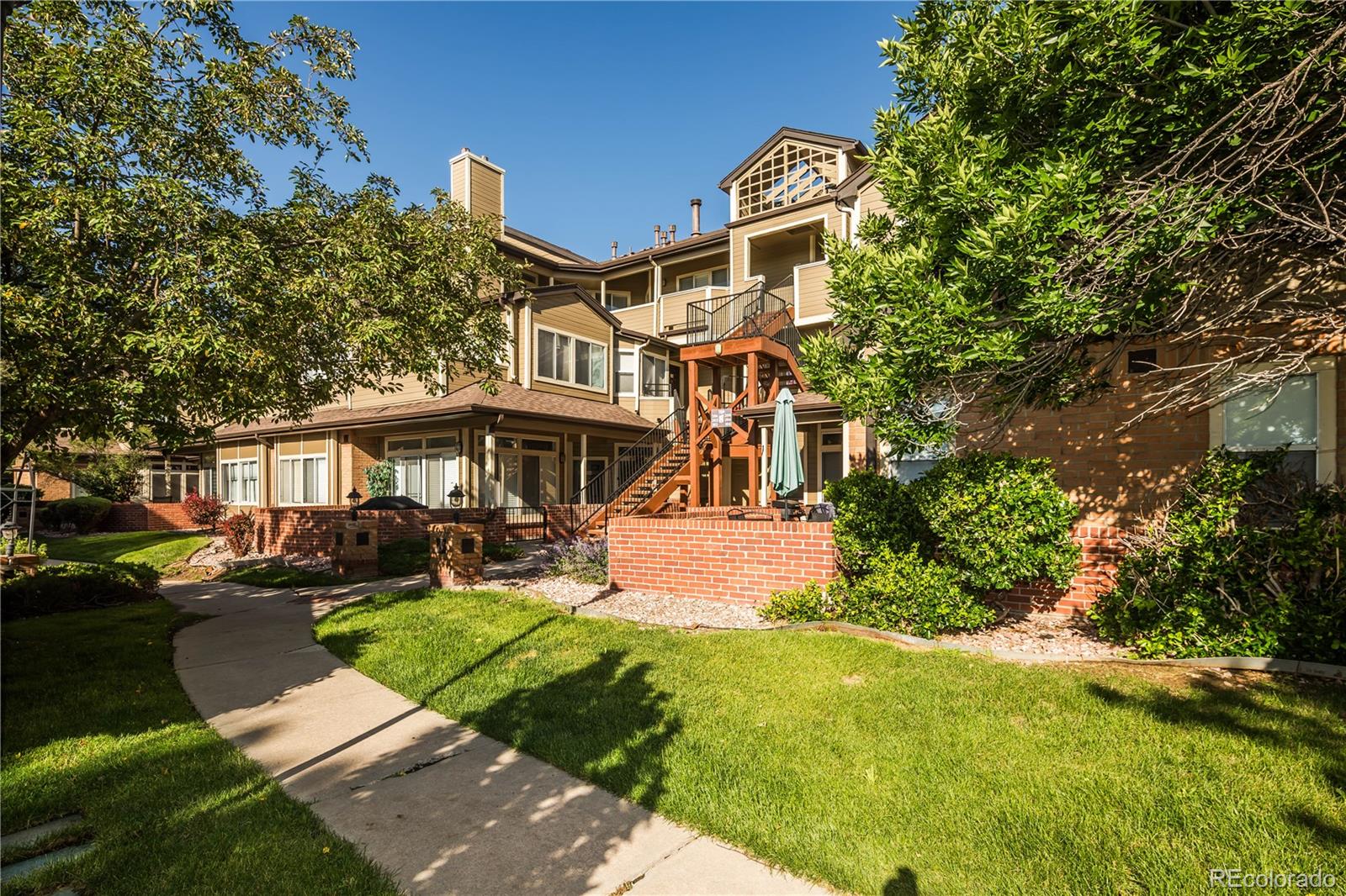 6001 S Yosemite St #B206, Greenwood Village, CO 80111