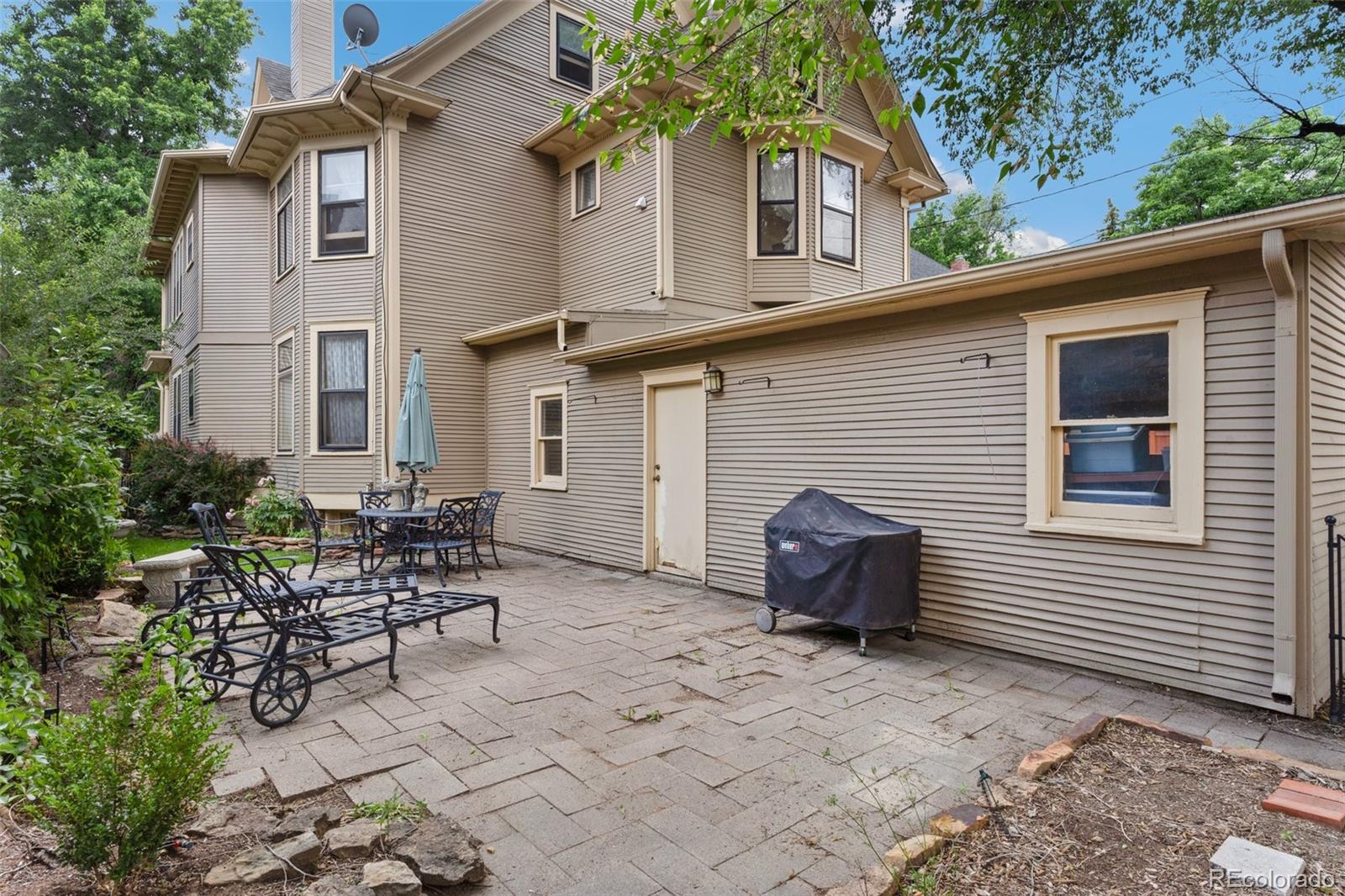 120 E Espanola St, Colorado Springs, CO 80907