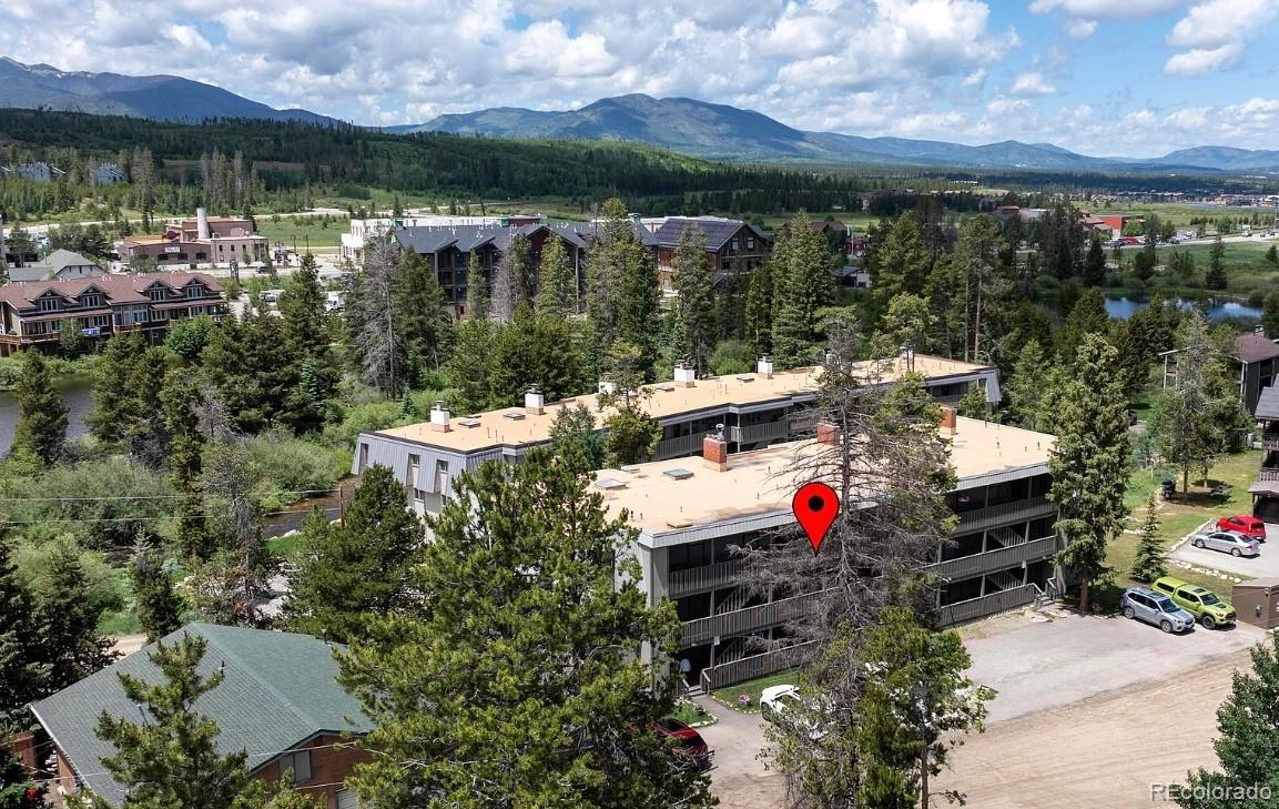 377 Hi Country Dr #6, Winter Park, CO 80482