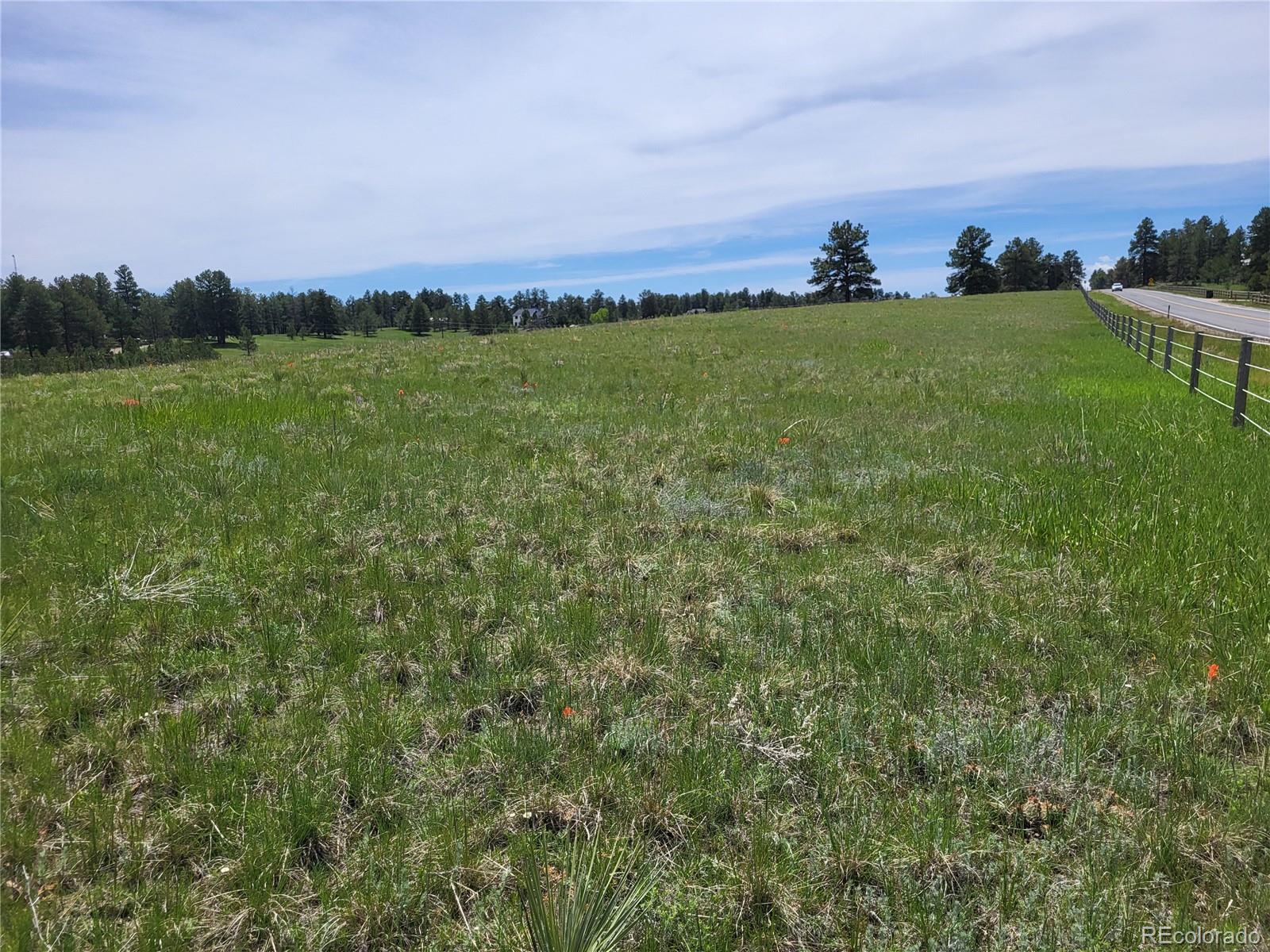County 21 Rd Lot 1, Elizabeth, CO 80107