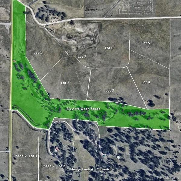 County 21 Rd Lot 1, Elizabeth, CO 80107