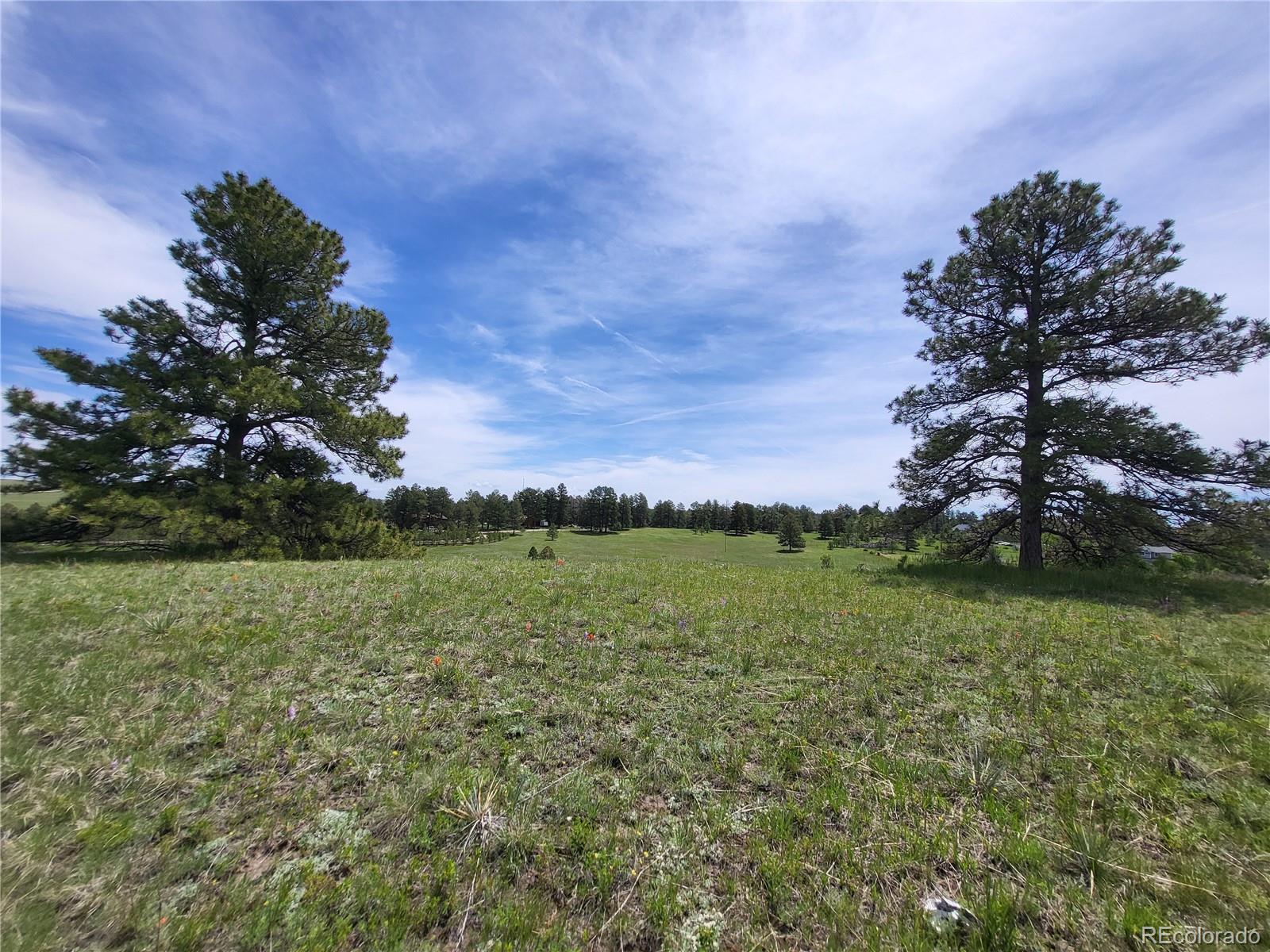 County 21 Rd Lot 1, Elizabeth, CO 80107