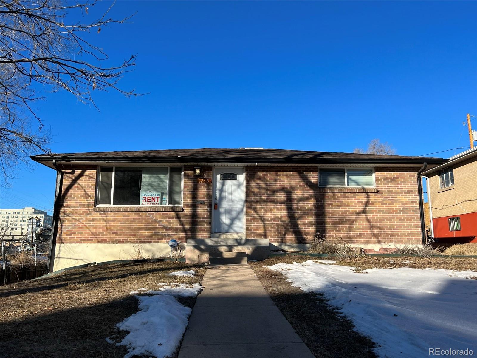 1245 Yates St, Denver, CO 80204