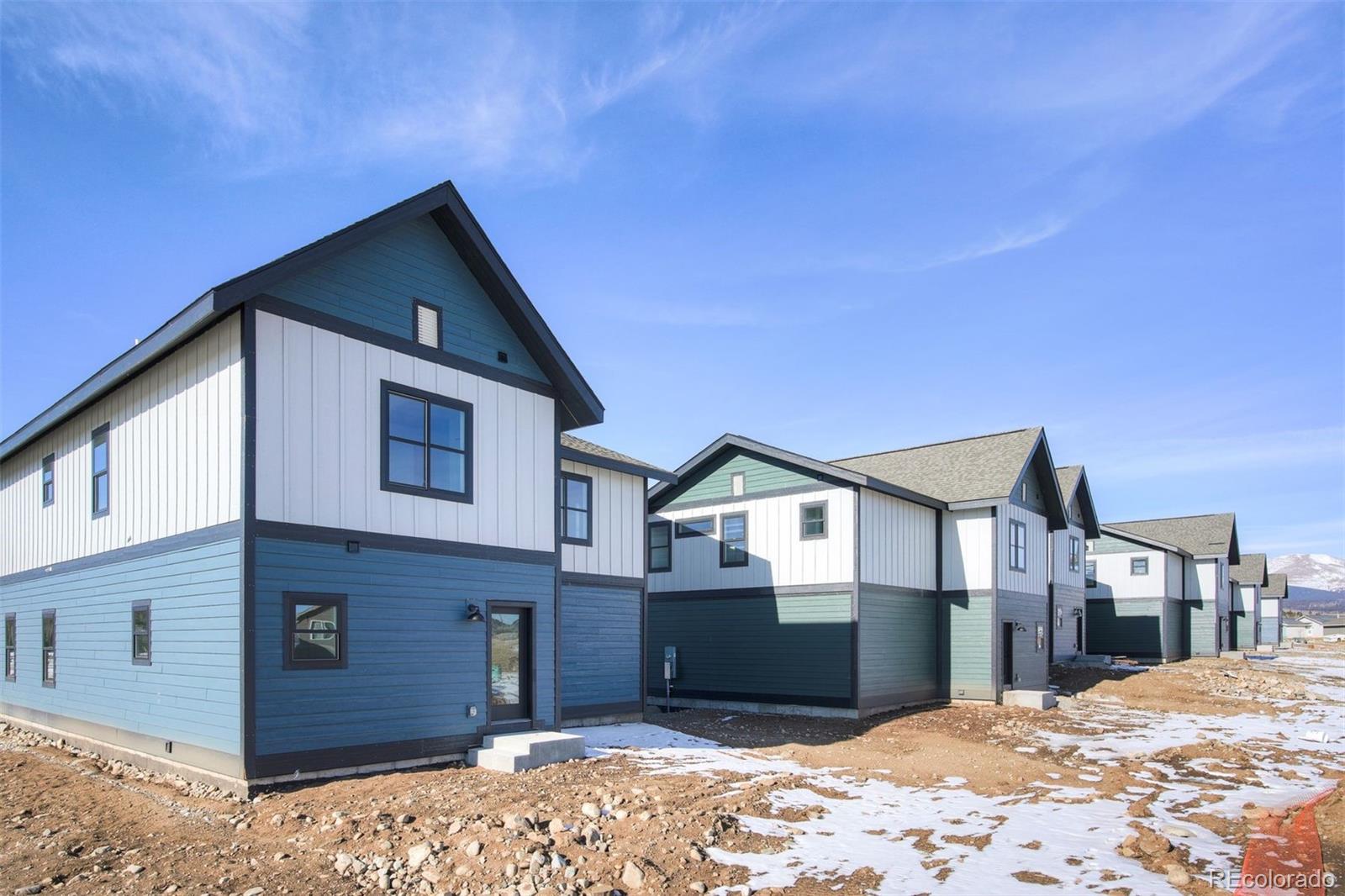 74 Star Rock Dr #A, Fairplay, CO 80440