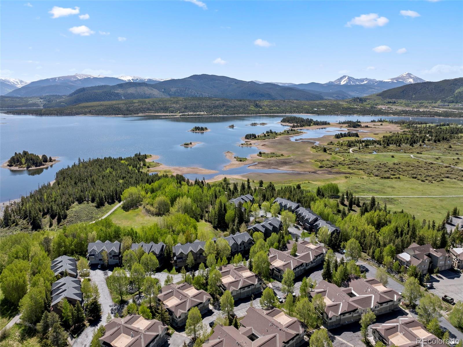 1508 Berino Ct #C, Frisco, CO 80443