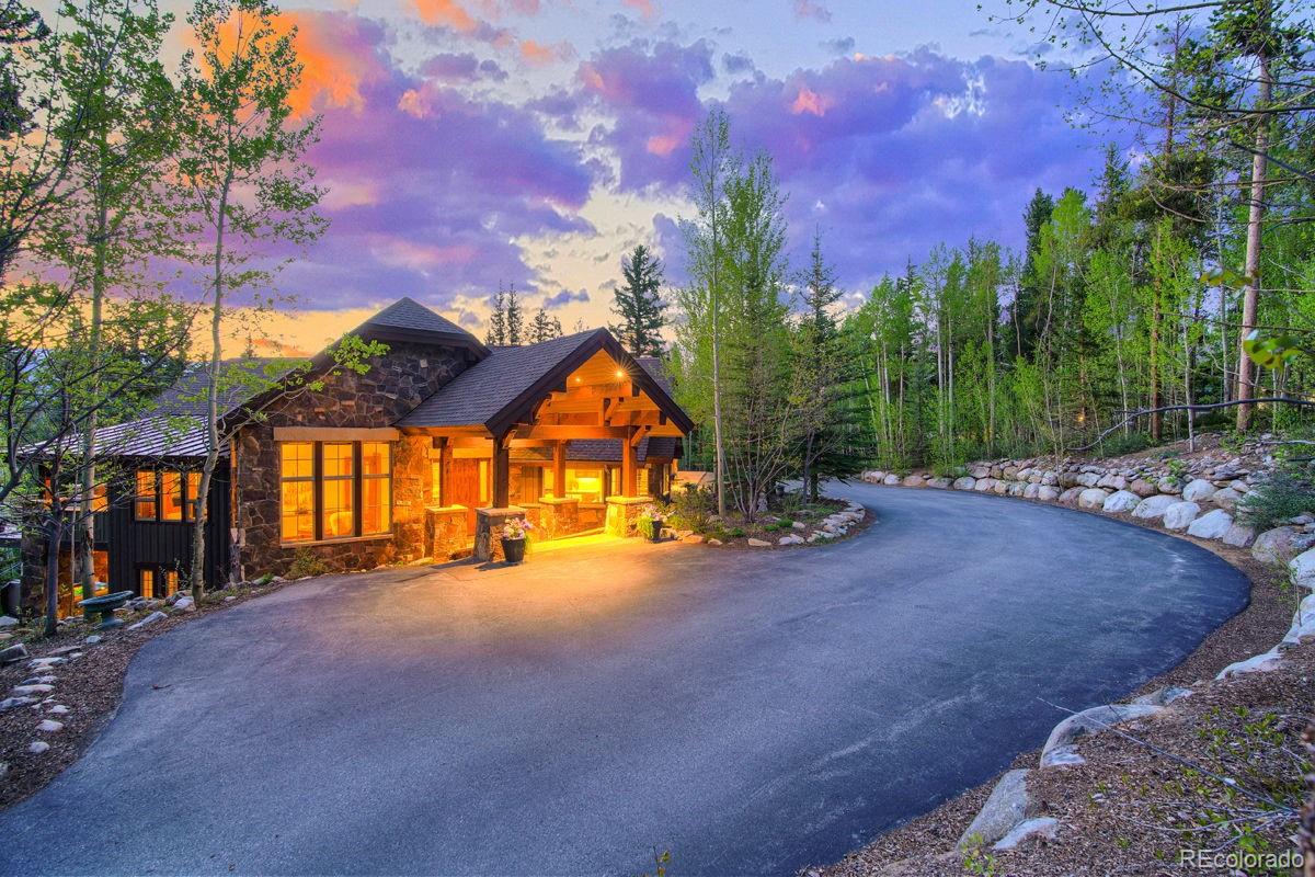 41 Stillson Placer Ter, Breckenridge, CO 80424