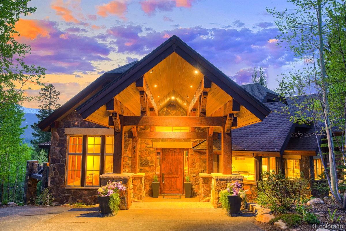 41 Stillson Placer Ter, Breckenridge, CO 80424