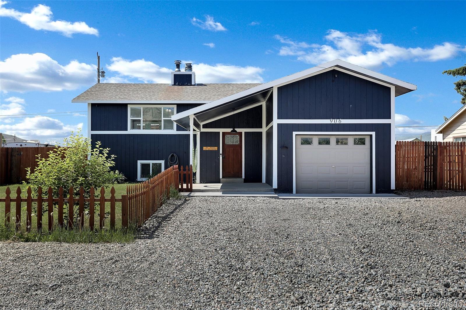 906 Central, Kremmling, CO 80459