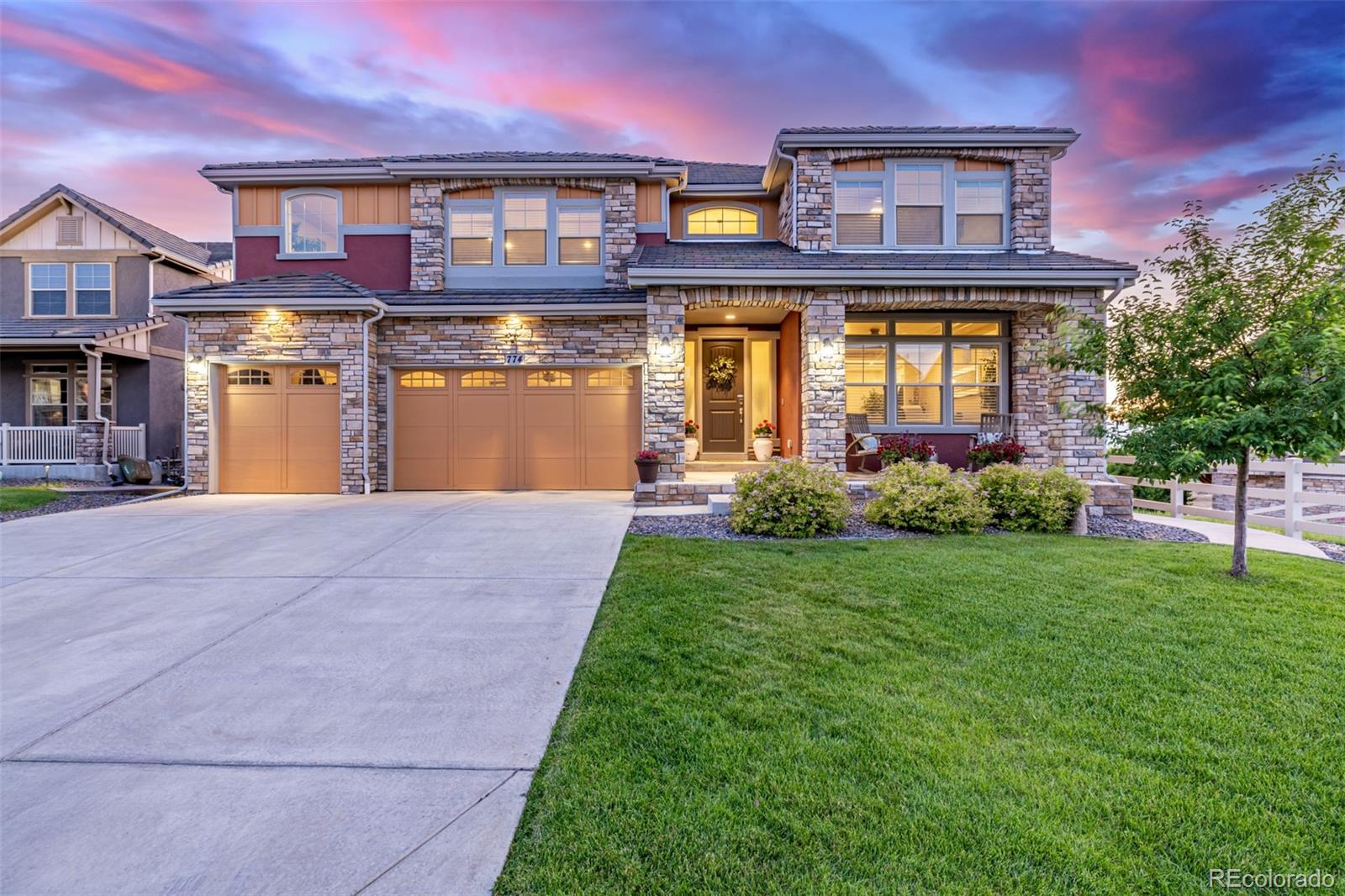 774 Pagoda Ct, Erie, CO 80516