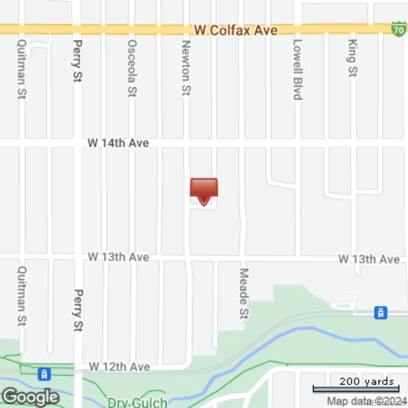 1352 N Newton St, Denver, CO 80204