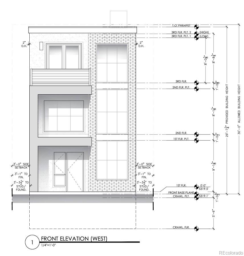 1352 N Newton St, Denver, CO 80204