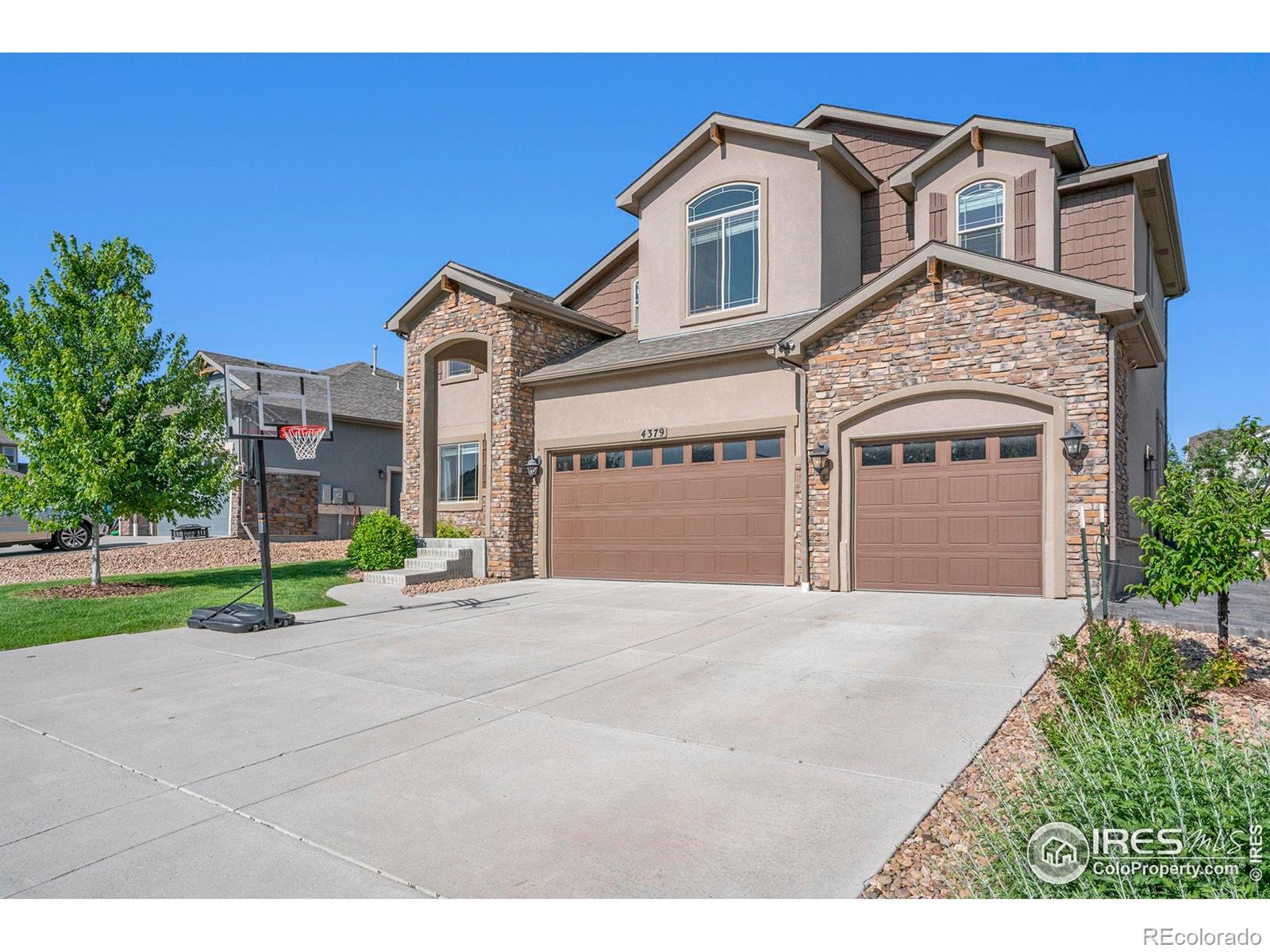 4379 Lemon Grass Dr, Johnstown, CO 80534