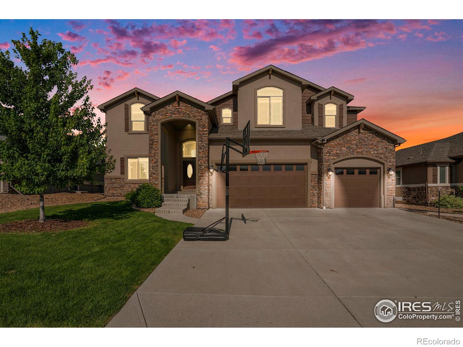 4379 Lemon Grass Dr, Johnstown, CO 80534