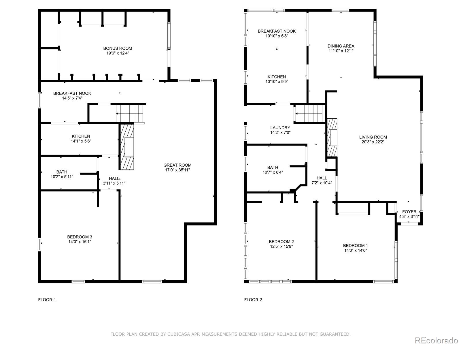 316 N Hooper Ave, Walsenburg, CO 81089