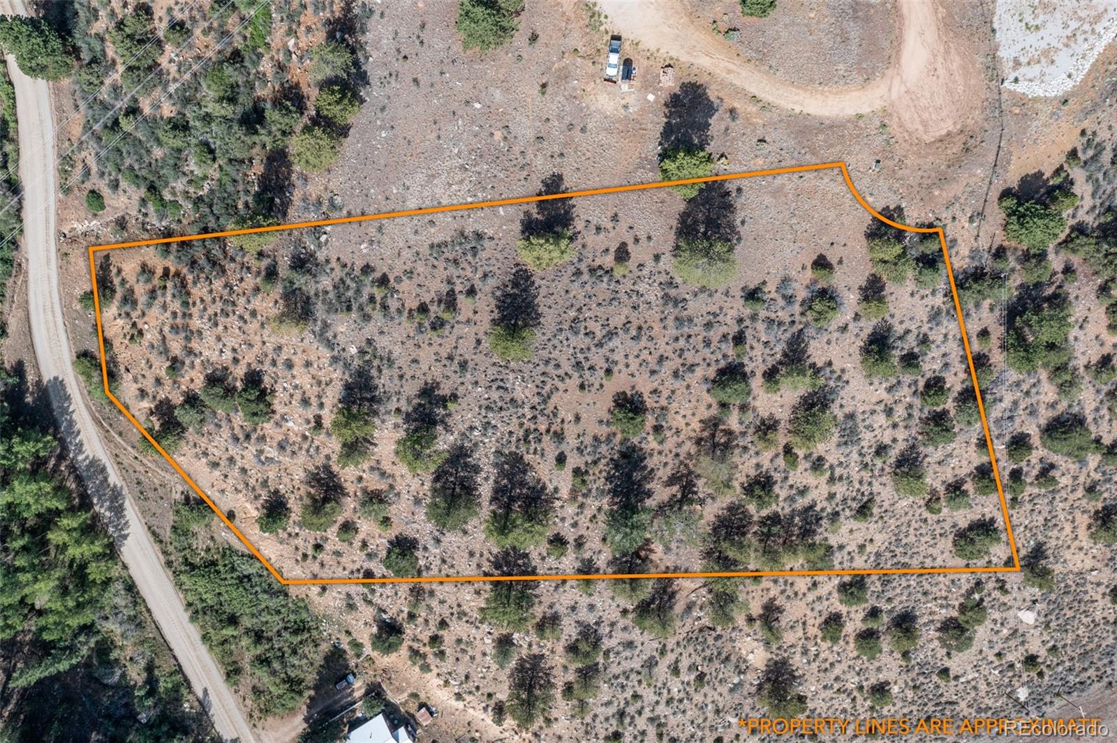 18322 S Lake Rd Lot 48, Buena Vista, CO 81211