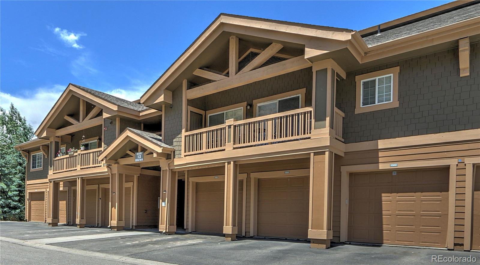 539 River View Dr #1305, New Castle, CO 81647