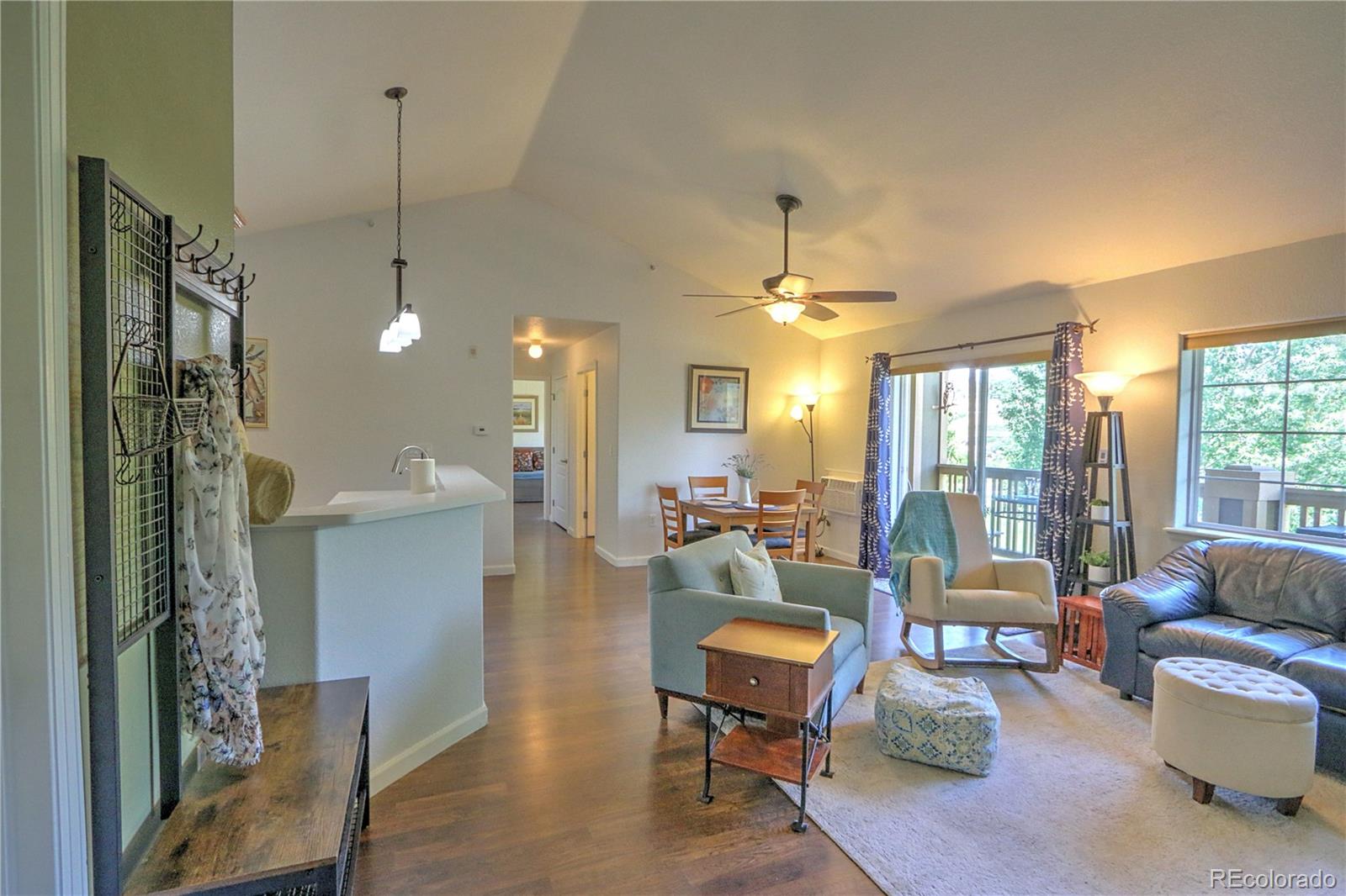 539 River View Dr #1305, New Castle, CO 81647
