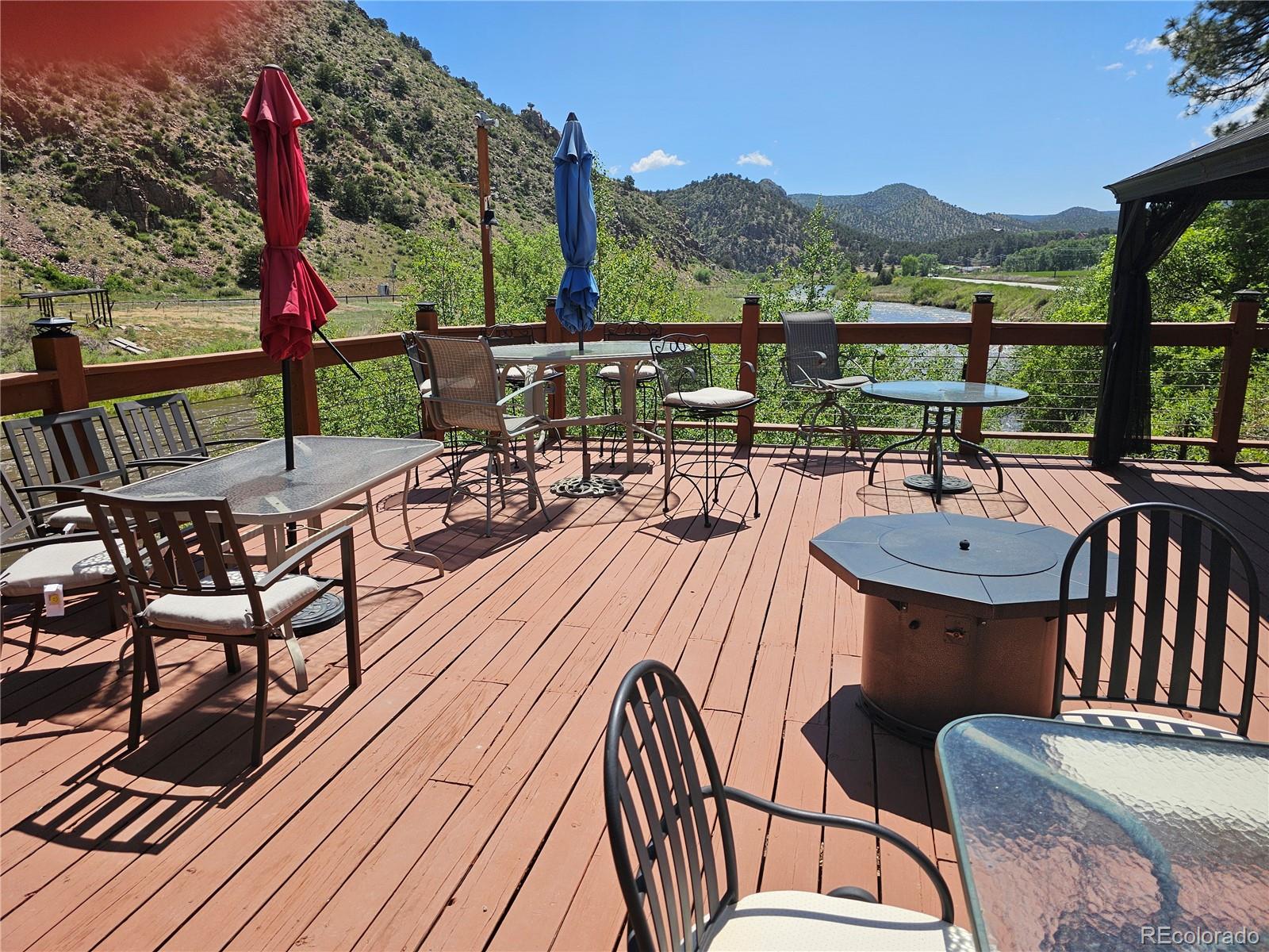 16373 W Us Highway 50, Coaldale, CO 81222