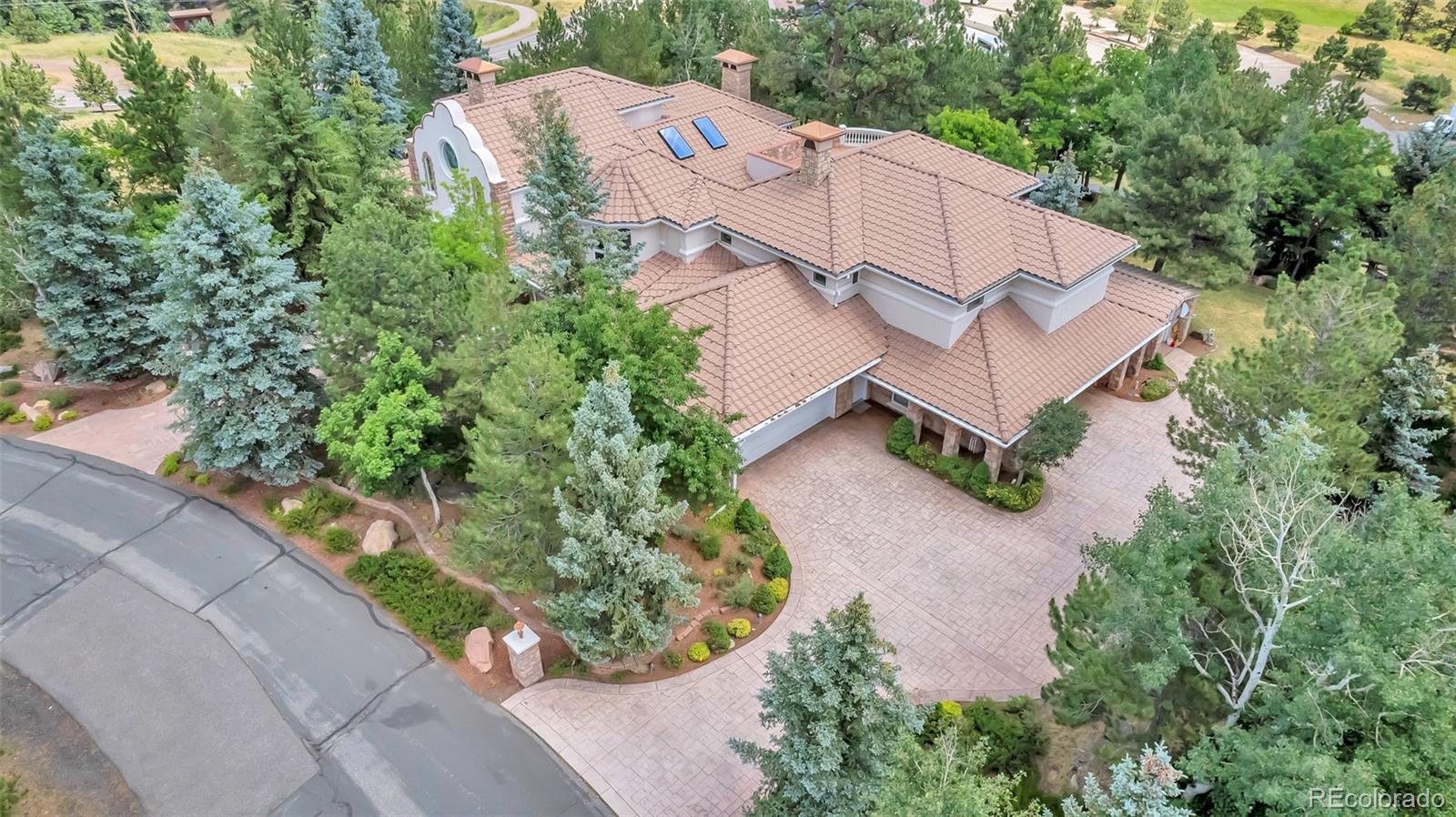 28 Indian Paintbrush Dr, Golden, CO 80401