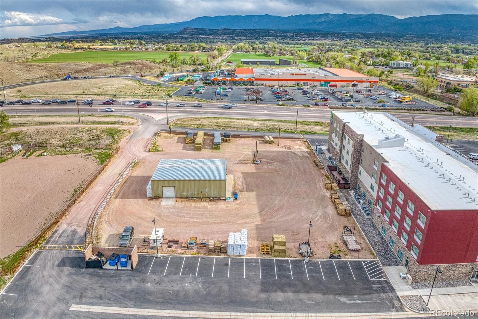 3275 E Us Highway 50, Canon City, CO 81212