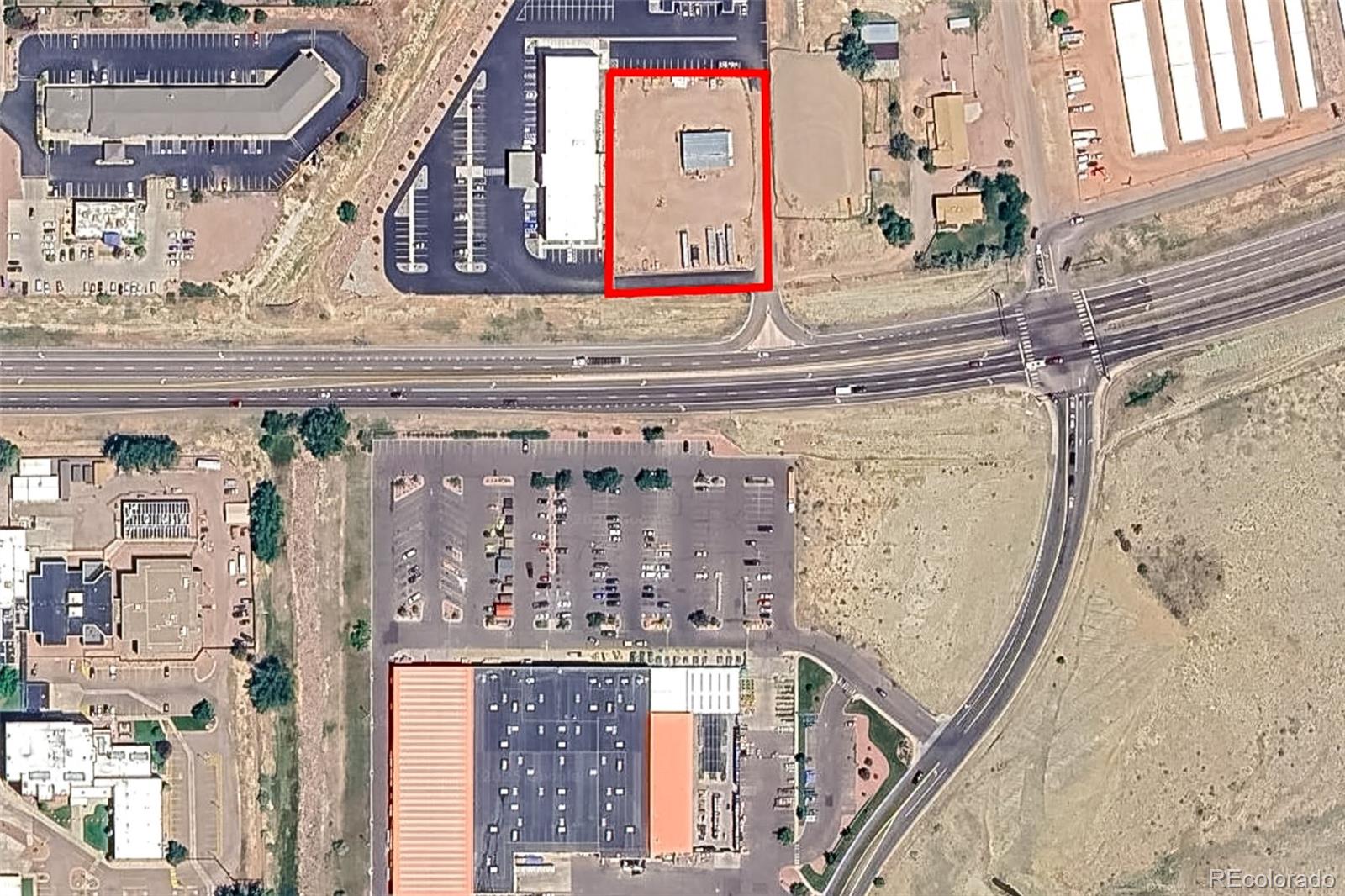 3275 E Us Highway 50, Canon City, CO 81212