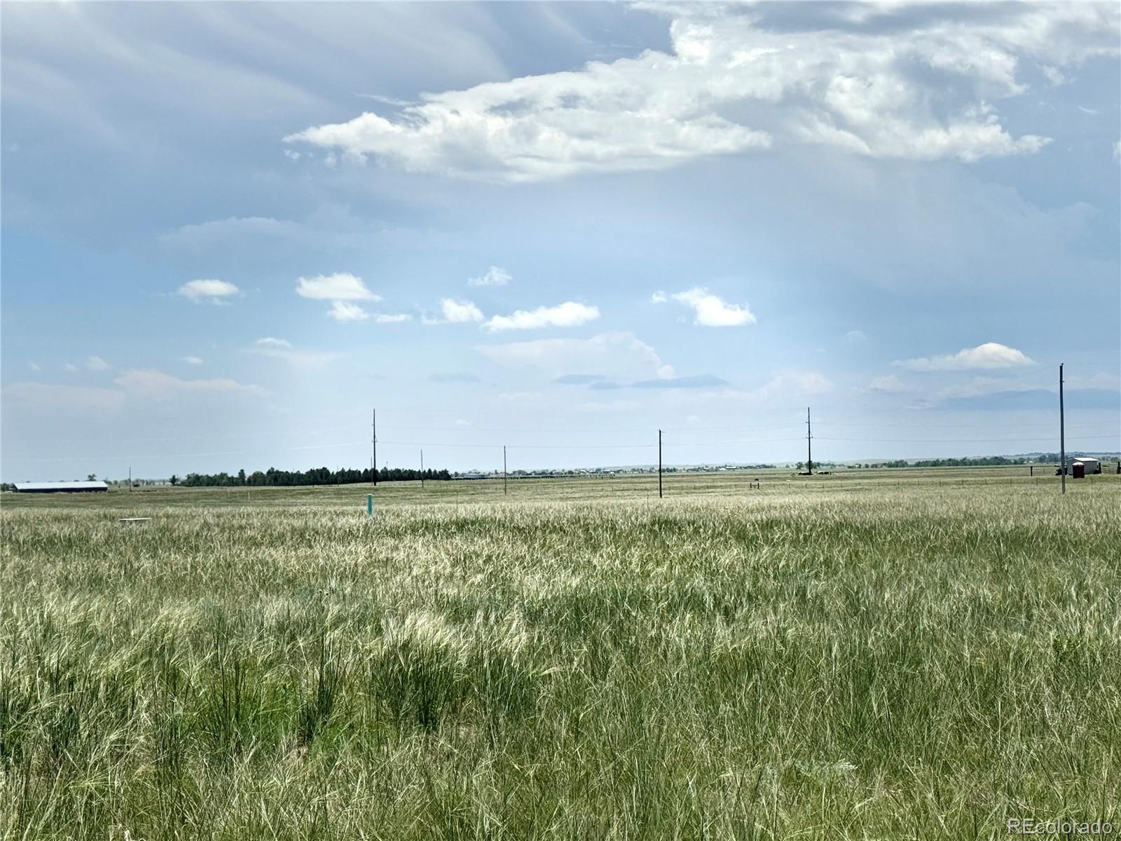 10985 E Us Highway 24, Peyton, CO 80831