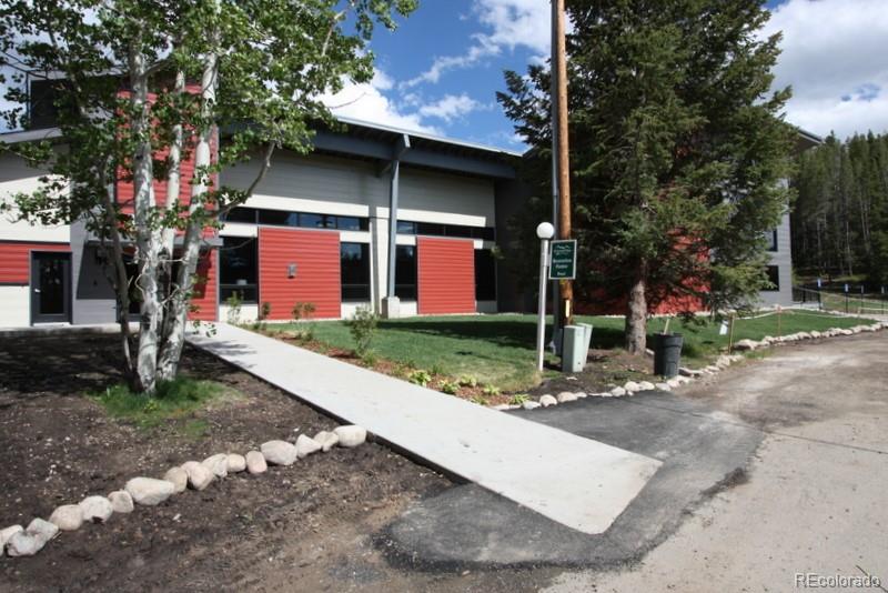 432 Hi Country Dr #15, Winter Park, CO 80482