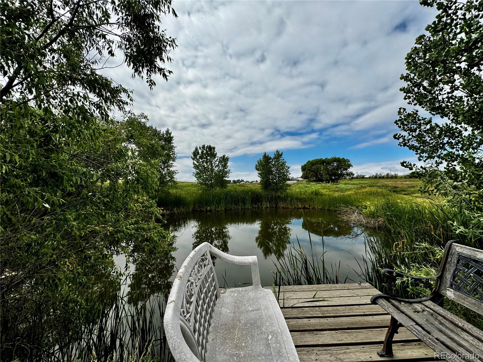 39633 E 160th Ave, Keenesburg, CO 80643
