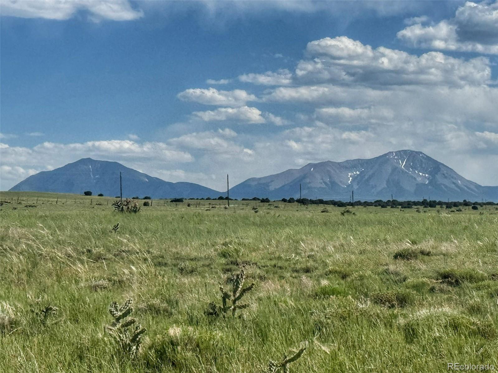 Tbd Cr 524, Walsenburg, CO 81089