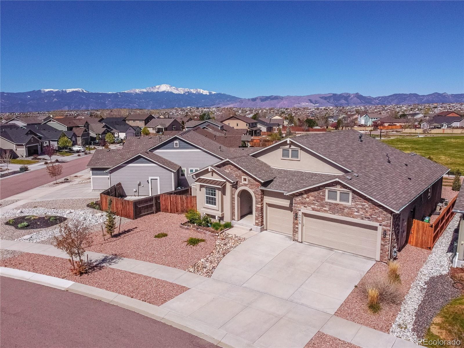 6006 Trappers Tale Ct, Colorado Springs, CO 80923