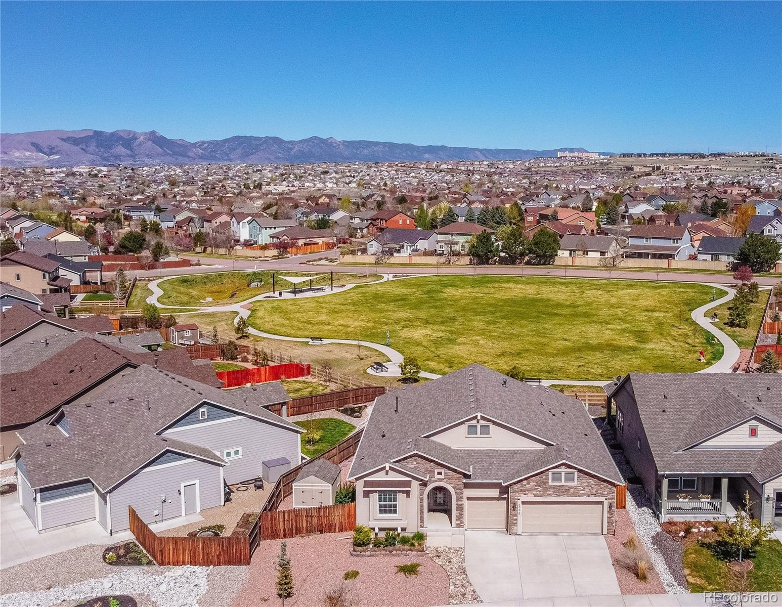 6006 Trappers Tale Ct, Colorado Springs, CO 80923