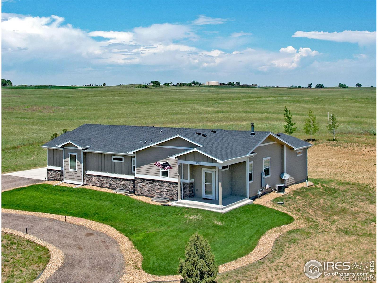 16527 Fairbanks Rd N, Platteville, CO 80651