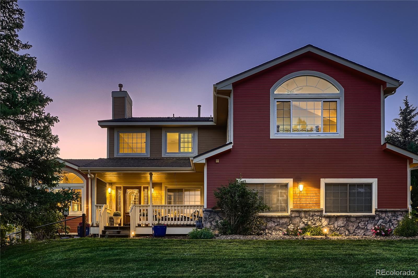 25779 E Jamison Cir, Aurora, CO 80016