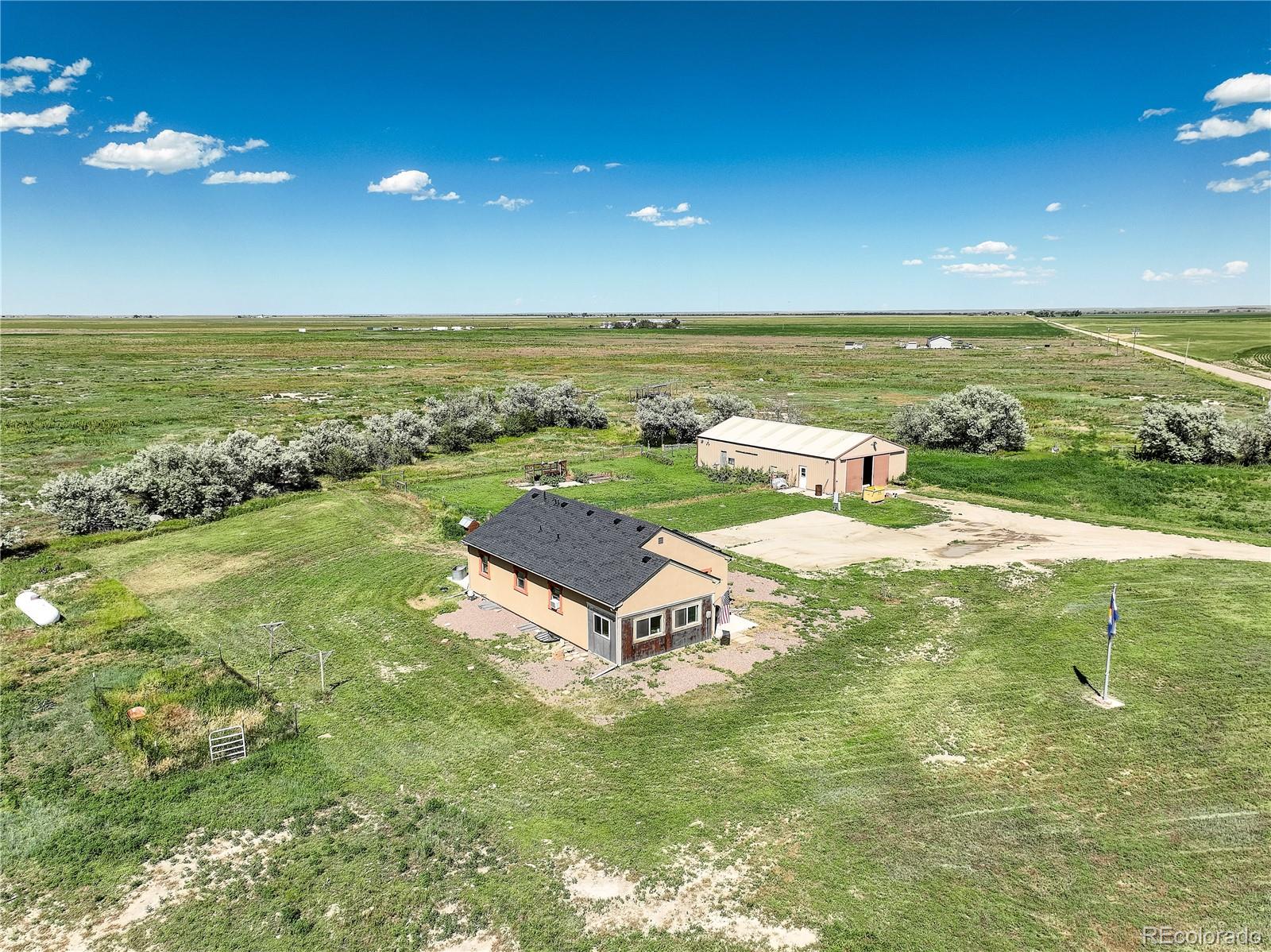 68251 E 96th Ave, Byers, CO 80103