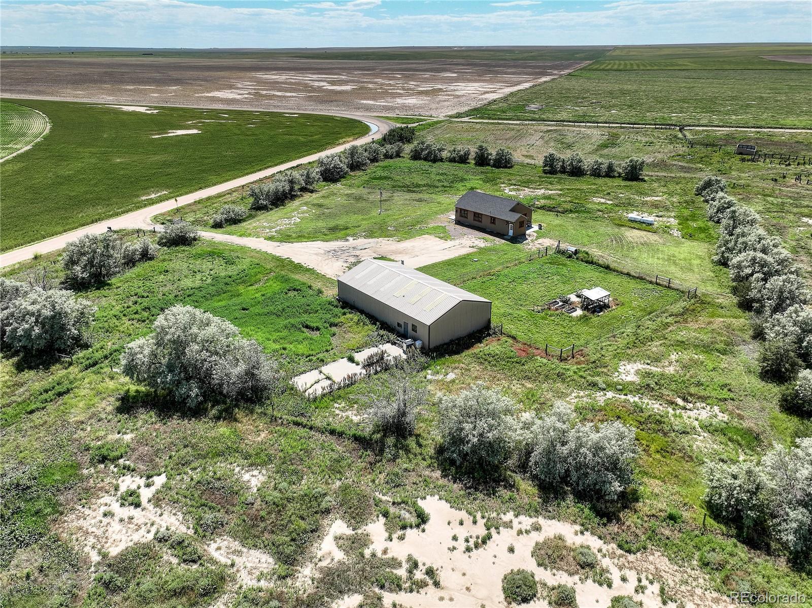 68251 E 96th Ave, Byers, CO 80103