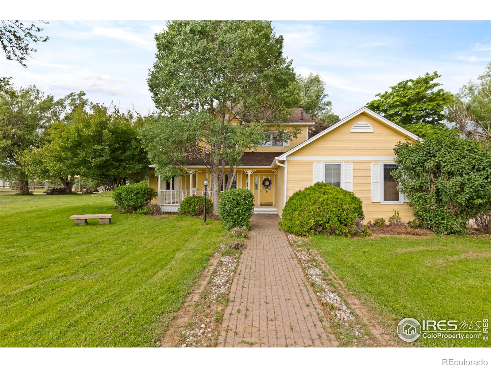 991 Peaceful View Pl, Johnstown, CO 80534